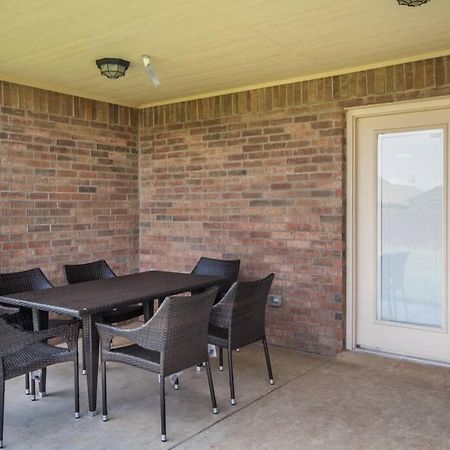 Cheerful 3 Bedroom Home, King Bed, 10 Min From Palo Duro Canyon, Fireplace, Washer Dryer Dış mekan fotoğraf